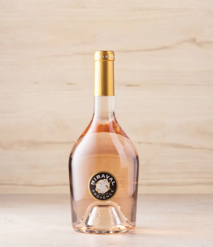 Vin Rosé 37,5 cl