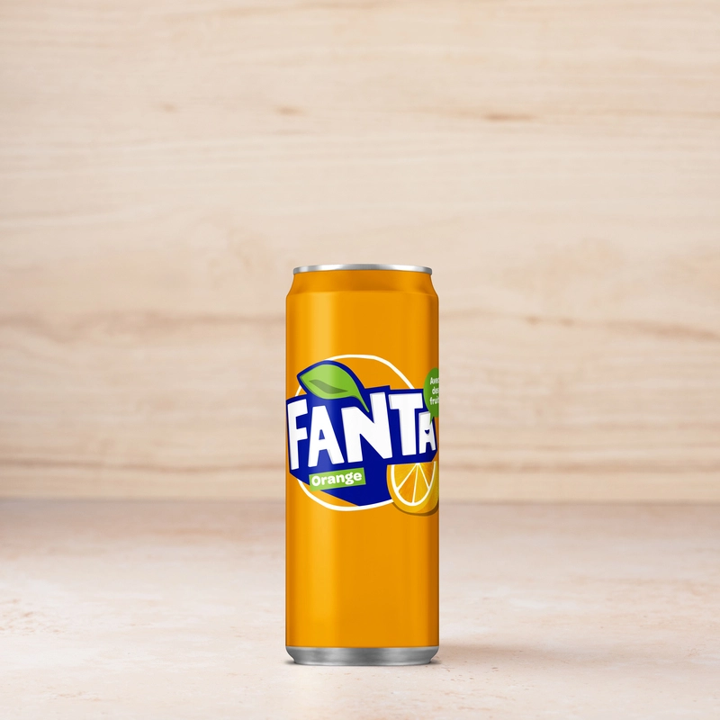 Fanta 33cl