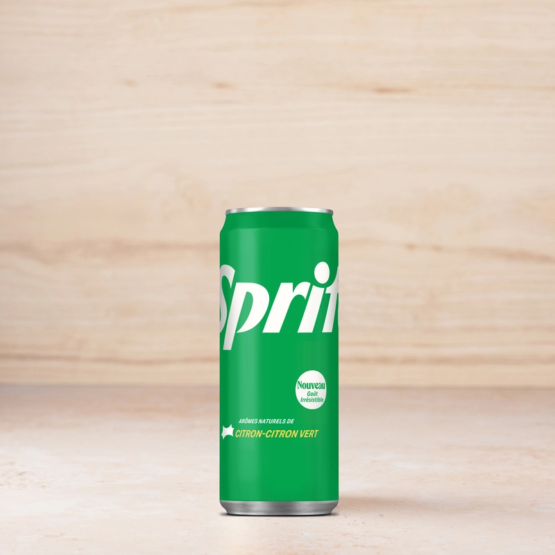 Sprite 33cl