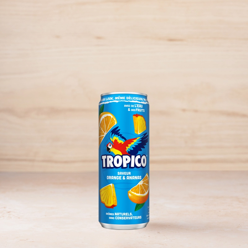 Tropico 33cl