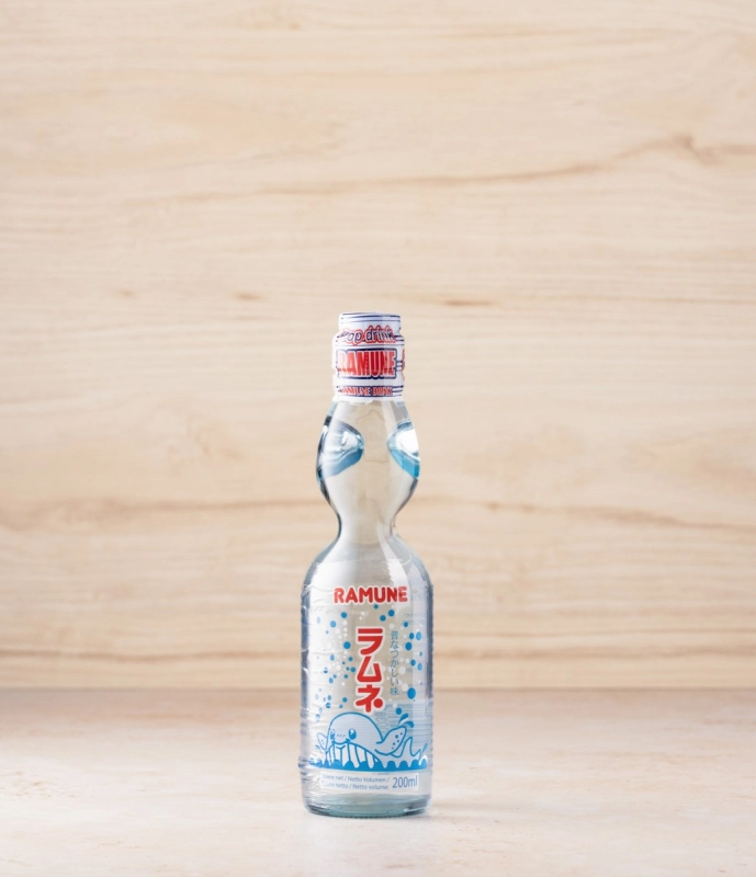 Limonade Japonaise Ramune 20 cl