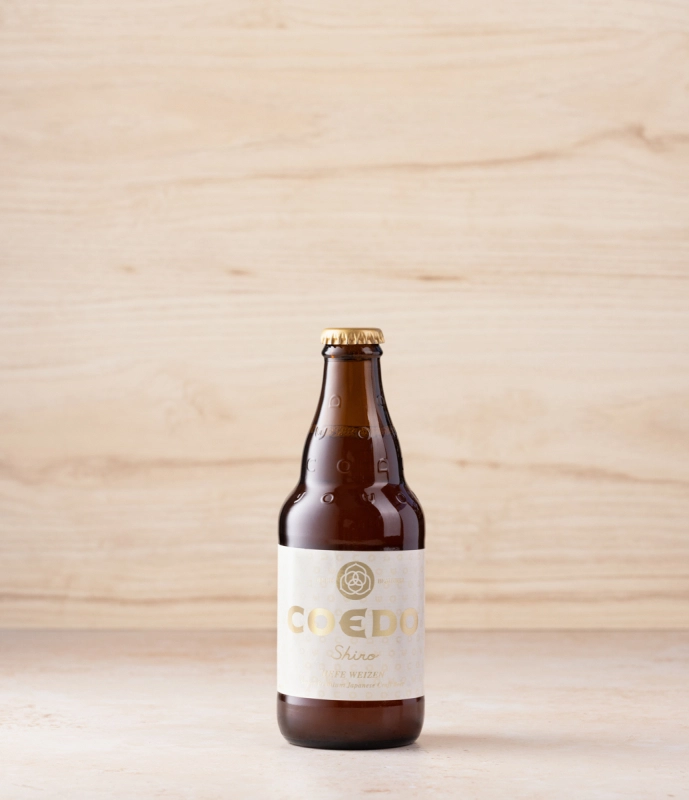 Bière Coedo Ruri 33cl