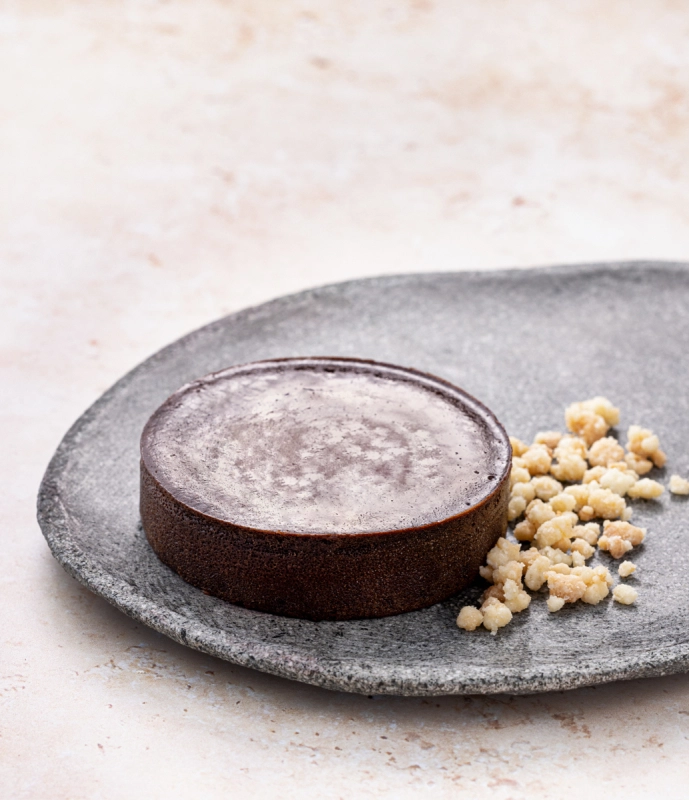 Moelleux Tout Chocolat