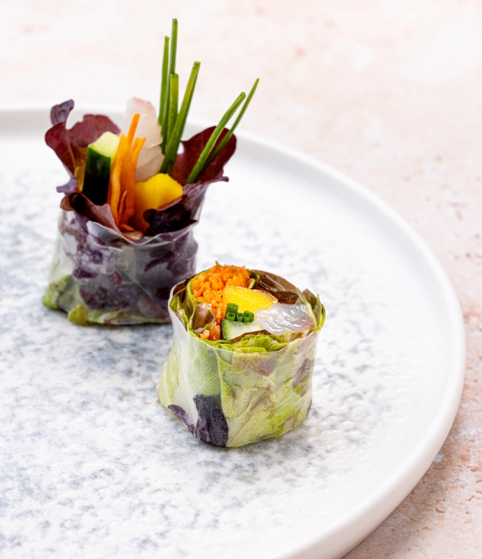 Maki Fresh Daurade x6