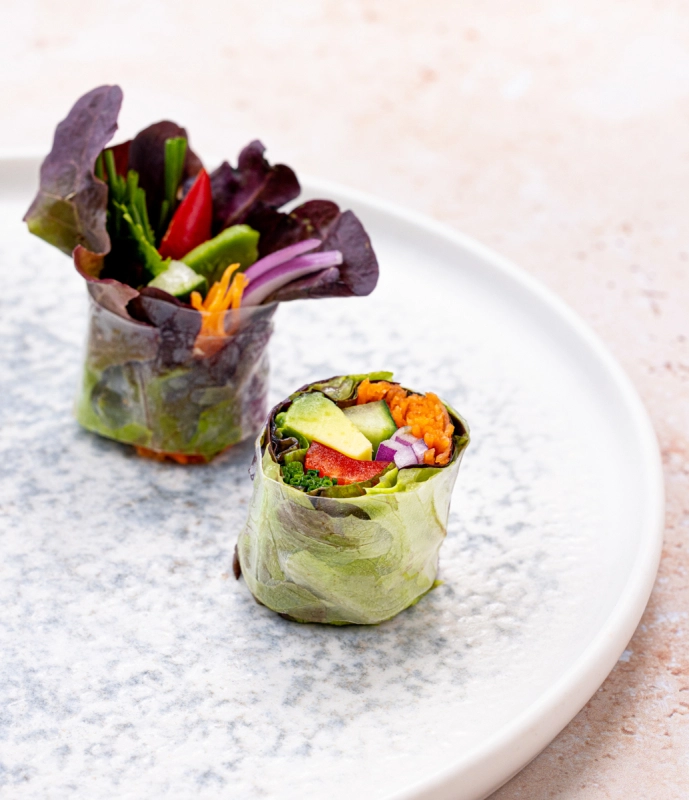 Maki Fresh Veggie x6