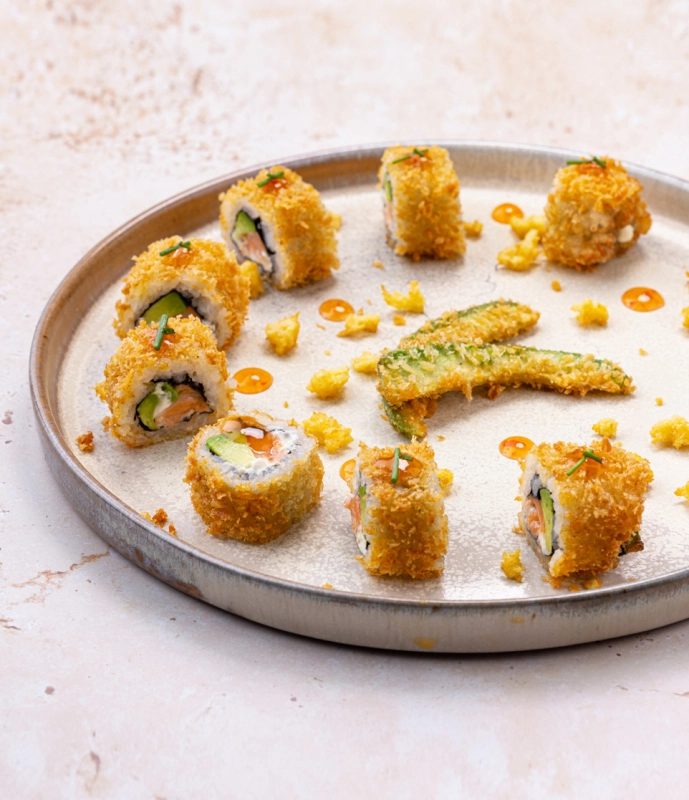 Signature Chili Fried