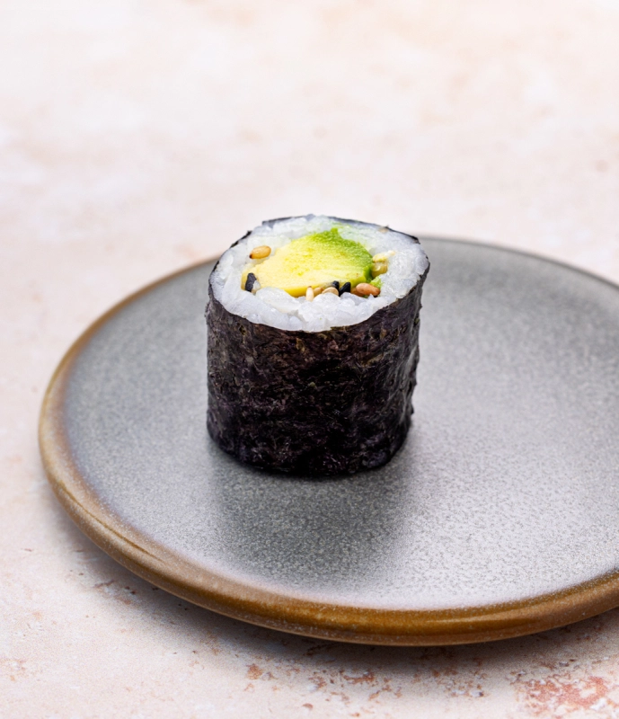 Maki Black Avocat x6