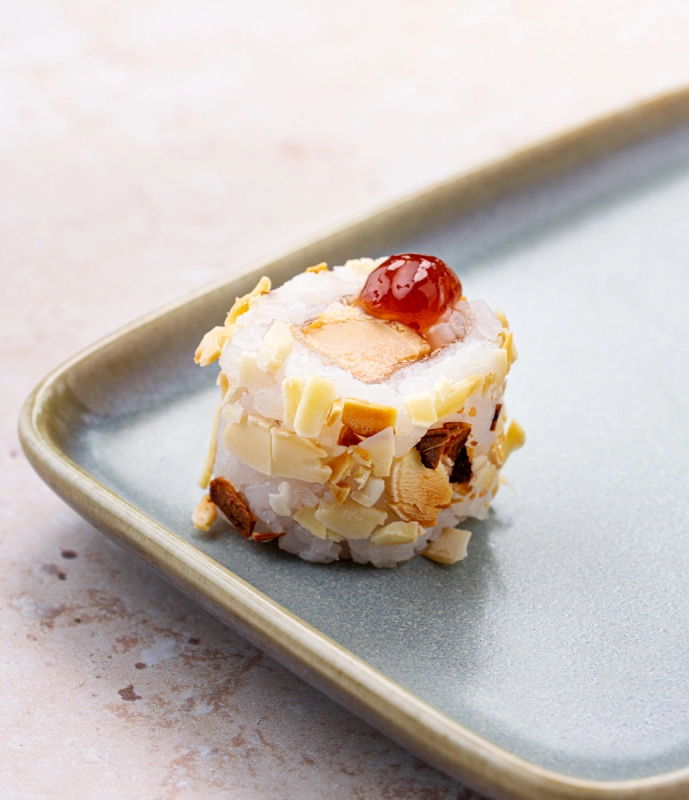 Maki California Foie Gras x6