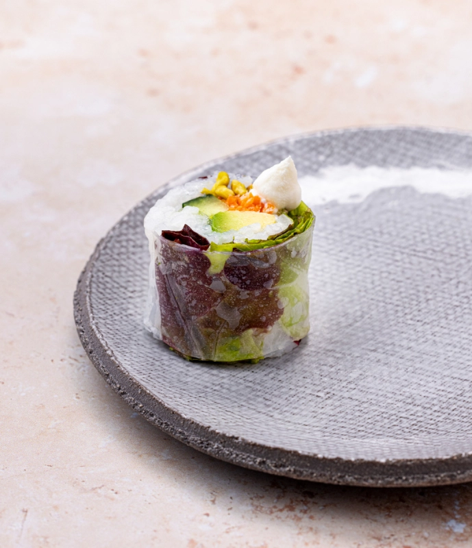 Maki Green Veggie x6