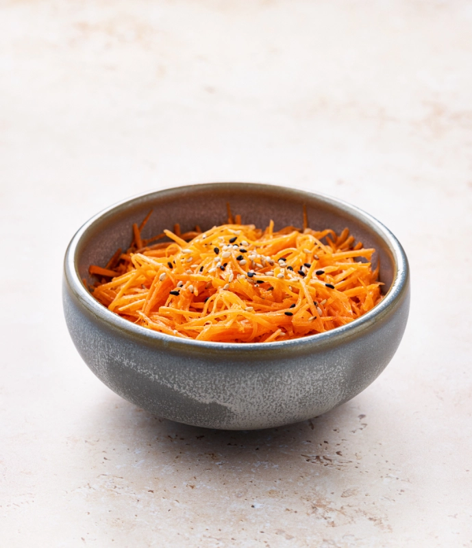 Salade de Carottes