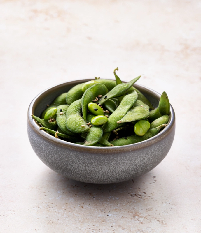 Salade Edamame