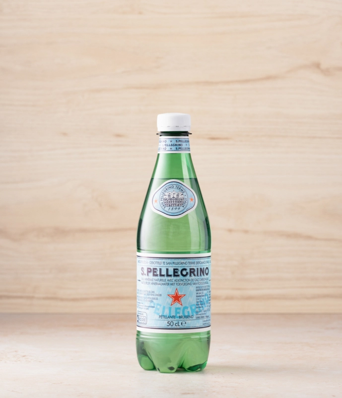 San Pellegrino 50 cl