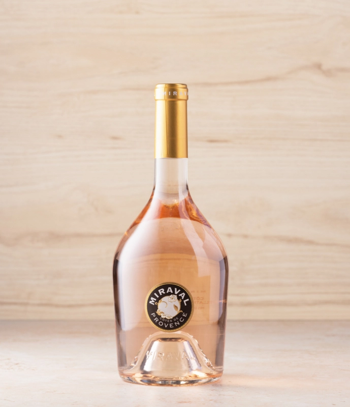 Vin Rosé 75 cl